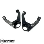 Kryptonite Upper Control Arm Kit (KRUCA88) for 1988-1998 K Series Trucks and SUVS - Image 2