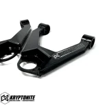 Kryptonite Upper Control Arm Kit (KRUCA88) for 1988-1998 K Series Trucks and SUVS - Image 4