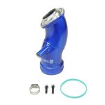 Sinister Diesel Intake Horn (SDIHL5P20) for 2020-2021 GM Duramax L5P 6.6L