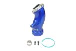 Sinister Diesel Intake Horn (SDIHL5P20) for 2020-2021 GM Duramax L5P 6.6L