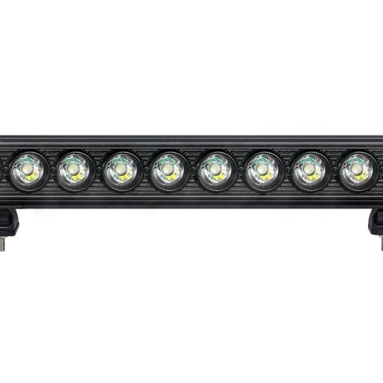 Agricover 90478 120W off-road LED light bar universal fitment