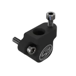 S&B Lower MAP Sensor Spacer Kit (82-1007) for 2024-2025 Duramax L5P