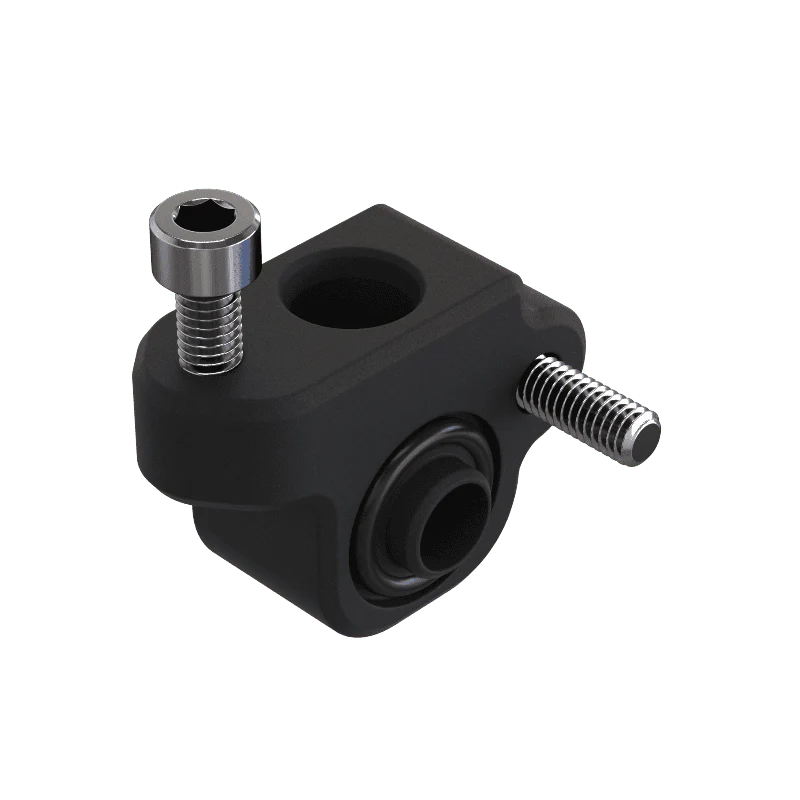 S&B Lower MAP Sensor Spacer Kit (82-1007) for 2024-2025 Duramax L5P - Image 2