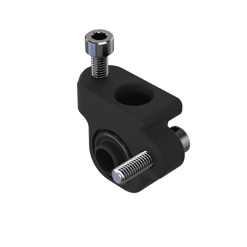 S&B Lower MAP Sensor Spacer Kit (82-1007) for 2024-2025 Duramax L5P - Image 5