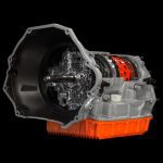 SunCoast 68RFE CAT3 750HP Transmission 4WD w/ Converter & Flex Plate (SC-68RFE-3-19UP-4WD) for 2019+ Cummins 6.7L 2500/3500