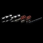 SUNCOAST ALLISON CAT1 REBUILD KIT WITHOUT CONVERTER (GMAX-CAT1-L5P-KIT-LC) FOR 2017-2019 DURAMAX L5P - Image 2