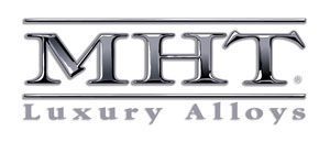MHT Wheels logo for aftermarket truck wheels