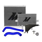 Mishimoto 7.3L Ultimate Bundle (MMB-F2D-011) for 1999-2001 Powerstroke 7.3L