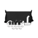 Mishimoto intercooler MMINT-DMAX-06K for 6.6L Duramax 2006-2010