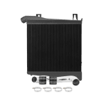 Mishimoto intercooler MMINT-F2D-08K-Black for 6.4L Powerstroke 2008-2010