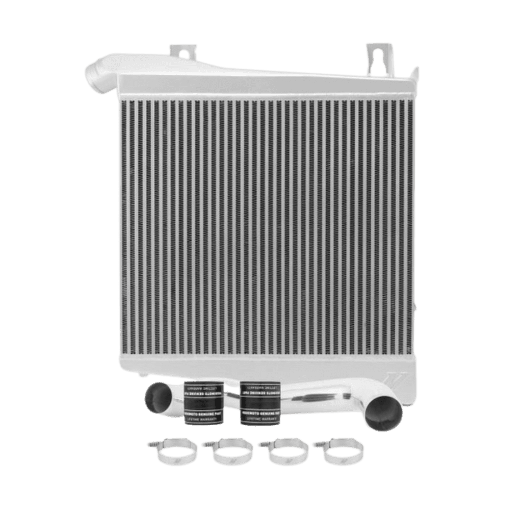 Mishimoto intercooler MMINT-F2D-08K for 6.4L Powerstroke 2008-2010