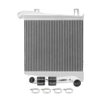 Mishimoto intercooler MMINT-F2D-08K for 6.4L Powerstroke 2008-2010