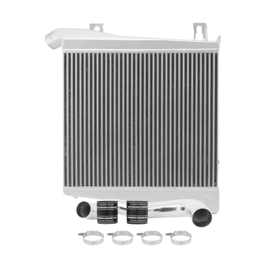 Mishimoto intercooler MMINT-F2D-08K for 6.4L Powerstroke 2008-2010