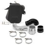 Mishimoto Air-to-Water Performance Intercooler Black (MMINT-F2D-17BK) fits 2017-2019 Powerstroke 6.7L