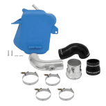 Mishimoto intercooler MMINT-F2D-17BL for 6.7L Powerstroke 2017+