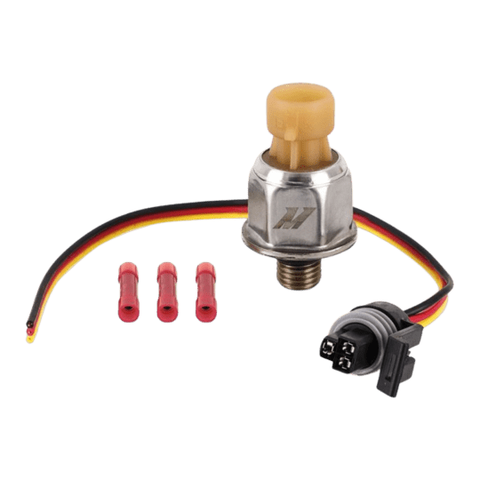 Mishimoto ICP sensor MMPS-F2D-05 for 6.0 Powerstroke injector control pressure sensor upgrade