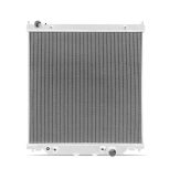 Mishimoto 6.0L Aluminum Radiator (MMRAD-F2D-60) for 2003-2007 Ford 6.0L Powerstroke - Image 3