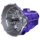 NV5600 Trans 2000 - Early 05 Dodge 4wd CORE CHARGE OF $3000.00 APPLIES - Image 3