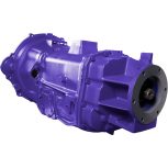 NV5600 Trans 2000 - Early 05 Dodge 4wd CORE CHARGE OF $3000.00 APPLIES - Image 2