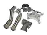 KC300x G3 Stage 2 Conversion Kit  - Standard Finish (302756) For 1994-1998 Powerstroke 7.3L OBS - Image 4