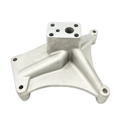 KC Turbos Non-EBPV Turbo Pedestal (300112) for 1994-1998 Powerstroke 7.3 OBS