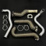 Odawgs VGT Compound Kit (302130) for 2003-2007 Powerstroke 6.0L - Image 2