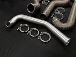 Odawgs VGT Compound Kit (302130) for 2003-2007 Powerstroke 6.0L - Image 4