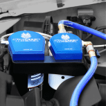 Sinister Diesel External Oil Filter System With Coolant Filter (SDEOFCF60) for 2003-2007 Powerstroke 6.0L - Image 16