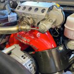 Banks Power Monster-Ram Intake System RED (42799-pc) for 2019-2024 Cummins 6.7L - Image 6