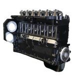 Industrial Injection 5.9L Cummins 12 Valve Premium Stock Plus Long Block CORE CHARGE OF $3200 APPLIES (PDM-12VSTKLB) - Image 2