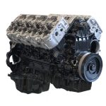 2004.5-2005 LLY Duramax Premium Stock Plus Long Block CORE CHARGE OF $3200 APPLIES (PDM-LLYSTKLB)