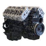 2007.5-2010 LMM Duramax Premium Stock Plus Long Block Core Charge of $3200 applies (PDM-LMMSTKLB) - Image 2