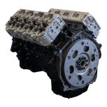 2007.5-2010 LMM Duramax Premium Stock Plus Long Block Core Charge of $3200 applies (PDM-LMMSTKLB)