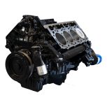 2001-2004 LB7 Duramax Premium Stock Plus Short Block CORE CHARGE OF $3200 APPLIES (PDM-LB7STKSB)