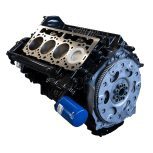 2001-2004 LB7 Duramax Premium Stock Plus Short Block CORE CHARGE OF $3200 APPLIES (PDM-LB7STKSB) - Image 2