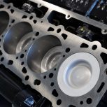 2011-2016 LML Duramax Premium Stock Plus Short Block CORE CHARGE OF $2500 APPLIES (PDM-LMLSTKSB) - Image 4
