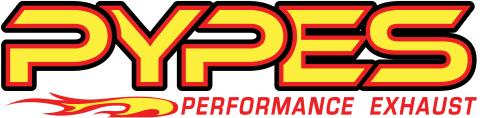 Pypes Performance Exhaust logo