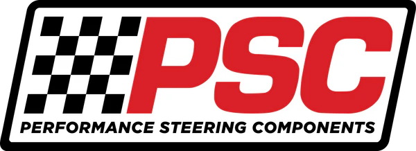 PSC Performance Steering Components logo
