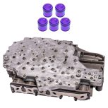 ATS 68Rfe Performance Valve Body Fits 2007.5-2011 6.7L Cummins CORE CHARGE OF $400