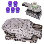 ATS 68Rfe Performance Valve Body Fits 2007.5-2011 6.7L Cummins CORE CHARGE OF $400 - Image 6