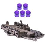 ATS 68Rfe Performance Valve Body Fits 2007.5-2011 6.7L Cummins CORE CHARGE OF $400 - Image 3