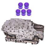 ATS 68Rfe Performance Valve Body Fits 2007.5-2011 6.7L Cummins CORE CHARGE OF $400 - Image 5