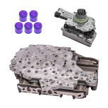 ATS 68Rfe Performance Valve Body Fits 2007.5-2011 6.7L Cummins CORE CHARGE OF $400 - Image 4