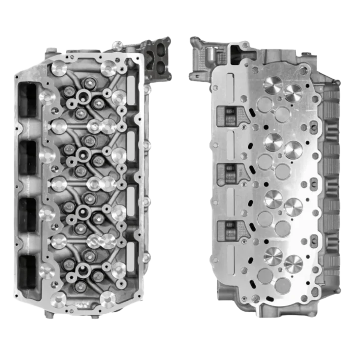 2011–2016 6.7L Powerstroke engine-upgrades