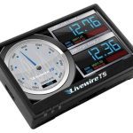 SCT Livewire TS Performance Programmer and Monitor (5015P) for 1999-2016 Powerstroke 6.0L / 6.4L / 6.7L / 7.3L