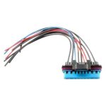 Sinister Diesel Valve Cover Gasket Connector Pigtail (SDVCGPTFORD98) For 1998-2003 Powerstroke 7.3L