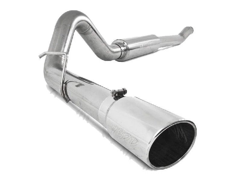 2003–2007 6.0L Powerstroke exhaust