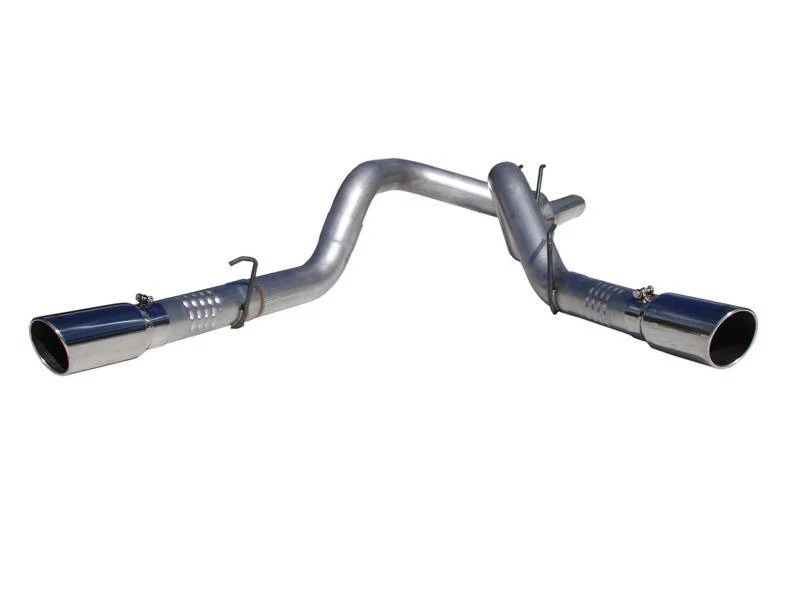 2008–2010 6.4L Powerstroke Exhaust