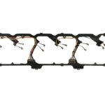 Sinister Diesel Valve Cover Gasket Kit (SDVCGKCUMN075) for 2007.5-2012 Cummins 6.7L