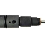 Sinister Diesel New Injector -Manual Trans VIN 7- (SDINJCUMN01NEW) for 2001-2002 Cummins 5.9L